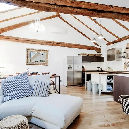 Apartment House Of Dreams Como