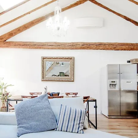 House Of Dreams Apartment Como