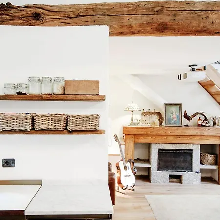 Apartment House Of Dreams