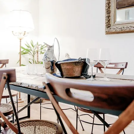 House Of Dreams Apartment Como